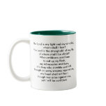 PROTECTION MUG
