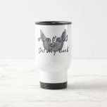 Protection of Angels Travel Mug