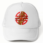 Protection Seal Cap Hat