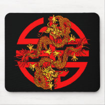Protection Seal Mousepad