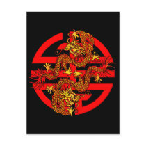 Protection Seal Postcard