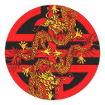 Protection Seal Sticker