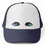 PROTECTIVE EYES Series hats
