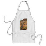 Protective Fencing for Desert Tortoise Habitat aprons