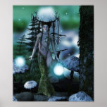 Protector Of The Glade Posters