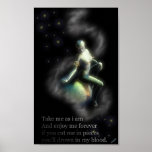 Protector Posters