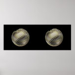Protoballs Stereogram posters