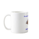 Protomelas Steveni Taiwan Mug
