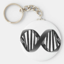 Prototype Keychains