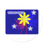 proud 2b pinoy sticker