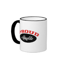 Proud Abuelito Coffee Mug