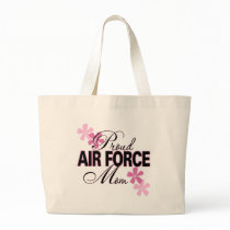 Proud Air Force Mum