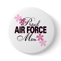 Proud Air Force Mum