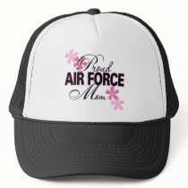 Proud Air Force Mum