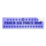 Proud Air Force Mum Stars