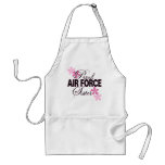 Proud Air Force Sister Aprons