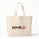 Proud Ally Bag