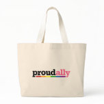 Proud Ally Bag