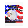 Proud American Barack Obama Postcards