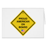 Proud American Cards