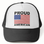 Proud American Flag Products! hats