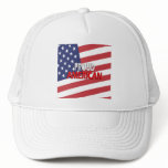 Proud American Hat