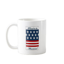 Proud_American Coffee Mugs