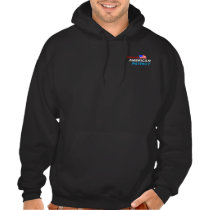 Proud American Patriot Hoodie t-shirts