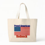 Proud American Redneck bags