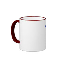Proud Armenian Grandma Mug