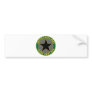 Proud Army Dad Bumper Stickers