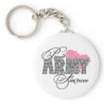 Proud Army Fiancee