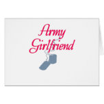 Proud Army GF cards