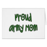 Proud Army Mum