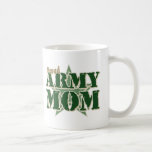 Proud Army Mum Coffee Mug