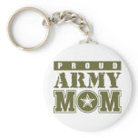 Proud Army Mum