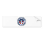 Proud Army National Guard Brother bumper stickers
