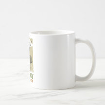 Proud Army Sister Mug