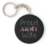 Proud Army Wife