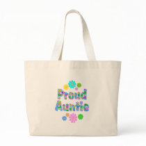 Proud Auntie Bag