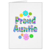 Auntie Cards