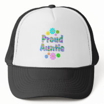 Proud Auntie Hat