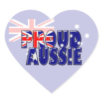 proud Aussie