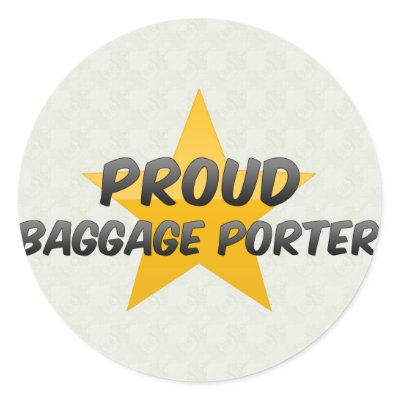 baggage porter