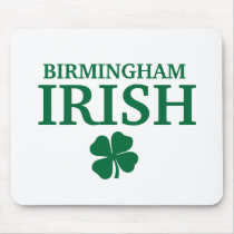 Proud BIRMINGHAM IRISH! St Patrick's Day