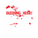 Proud Bleeding Heart Liberal t-shirts