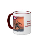 Proud Boricua!!! Mugs