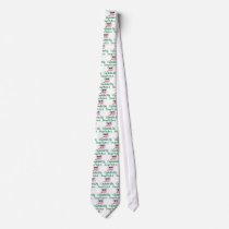 Proud Capitalist Pig Custom Ties