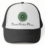 Proud Celtic Mum Hat