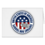 Proud Coast Guard Boyfriend cards